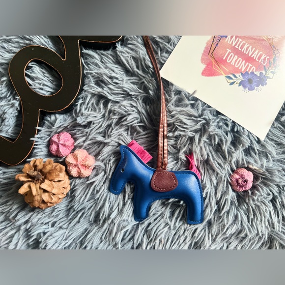 Rodeo bag charm - Picture 2 of 2